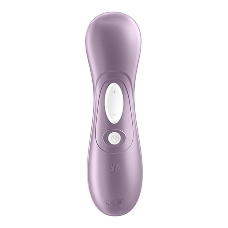 Stymulator łechtaczki Satisfyer Pro2