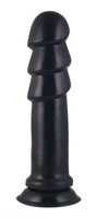 Dildo analne Lovetoy King-Sized 11,25'' jak w Legal