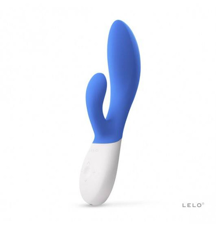 Lelo Ina Wave 2 California Sky