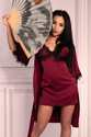 Szlafrok Livia Corsetti Aresmina