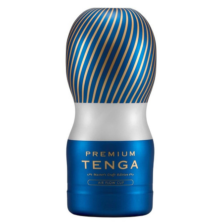 Masturbator Tenga Premium Tenga Air Flow Cup