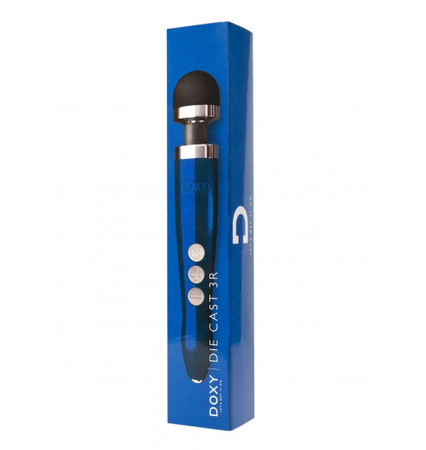 Doxy Die Cast 3R Blue