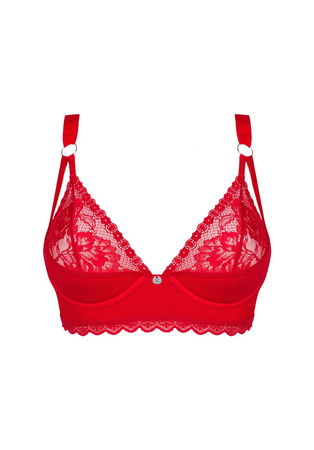 Seksowny biustonosz Obsessive Belovya