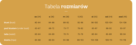 Koszulka Anais Alabama (halka ze stringami)