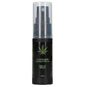 Spray opóźniający wytrysk Cannabis With Hemp Seed Oil 15 ml