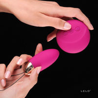 LELO - Lyla 2, cerise