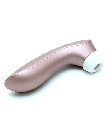 Stymulator łechtaczki Satisfyer Pro2 Vibration