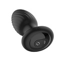 Nexus Korek Analny Tornado Butt Plug Small Black