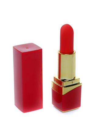 Mini wibrator Boss Series Lipstick