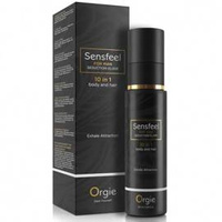 Eliksir 10w1 Orgie Sensfeel for Man Seduction 100 ml