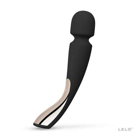 Lelo Smart Wand 2 Medium Black