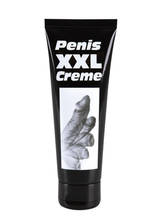Krem powiększający Penis XXL Creme 80ml