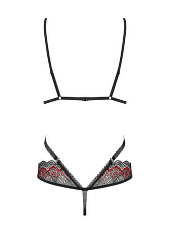 Body Obsessive Megies