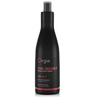 Żel Orgie 10w1 The Secret zawierający feromony 200 ml