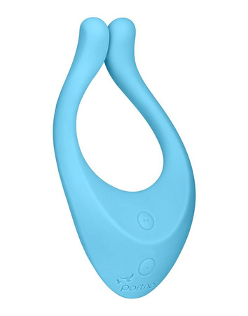 Wibrator wielofunkcyjny Satisfyer Endless Love Multifun 1