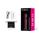 Masażer typu wand Dorcel Mini Wanderful 