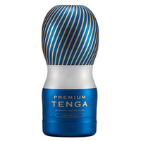 Masturbator Tenga Premium Tenga Air Flow Cup