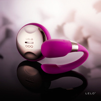 LELO - Tiani 3, deep rose