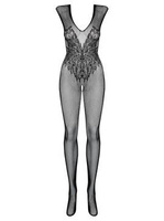 Bodystocking Obsessive N112