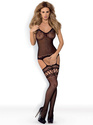 Bodystocking Obsessive F214 