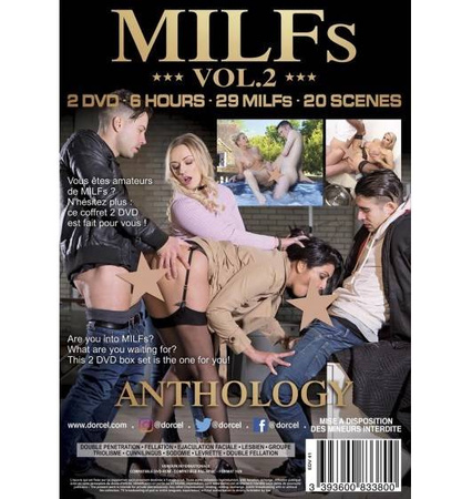 MILFs Anthology 2