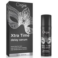 Żel opóźniający wytrysk Orgie Xtra Time Delay Serum 15 ml