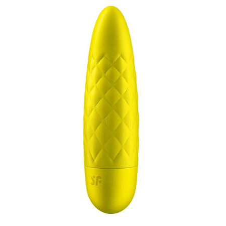 Mini wibrator Satisfyer Ultra Power Bullet 5