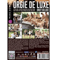 DVD Dorcel - Orgy Deluxe