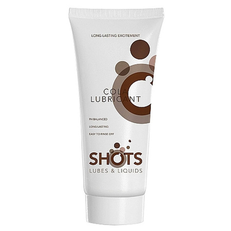 Cola Lubricant - 100 ml