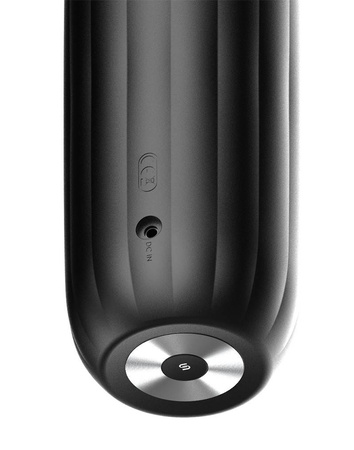 Interaktywny masturbator ssąco-wibrujący Svakom Sam Neo sterowany aplikacją