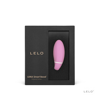 LELO - Luna Smart Bead, różowa