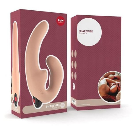 Dildo Fun Factory Sharevibe