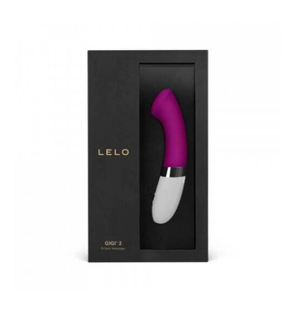 LELO - Gigi 2, deep rose