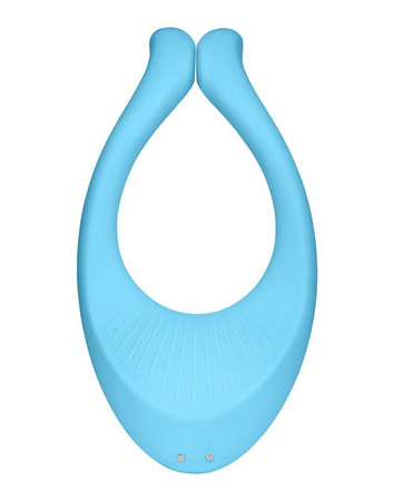 Wibrator wielofunkcyjny Satisfyer Endless Love Multifun 1