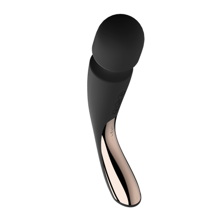 Lelo Smart Wand 2 Medium Black