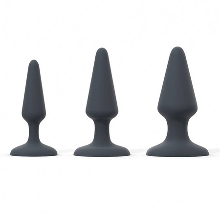 Korek analny Marc Dorcel Best Plug L