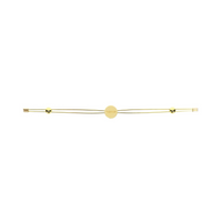 Taboom zacisk na sutki Vogue Contemporary Nipple Spokes