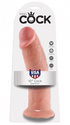 Dildo realistyczne King Cock 10"