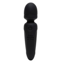 Mini masażer ciała typu wand Fifty Shades of Grey Sensation Mini Wand Vibrator