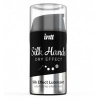 Żel silikonowy Intt Silk Hands 15 ml