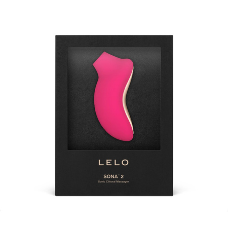 Lelo Sona 2 Cerise