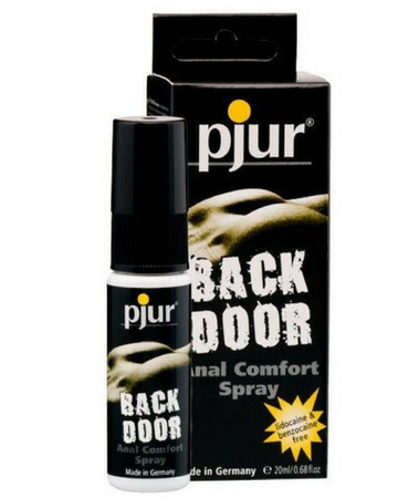 Spray pjur Back Door