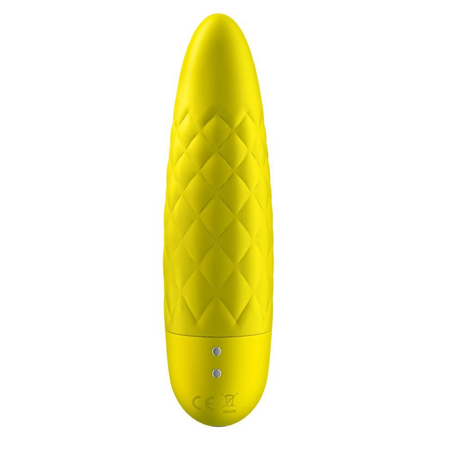 Mini wibrator Satisfyer Ultra Power Bullet 5