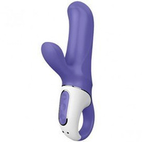 Wibrator Satisfyer Vibes Magic Bunny