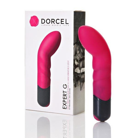 Wibrator Marc Dorcel Expert G