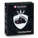 Opaski przewodzące Mystim Charming Chuck