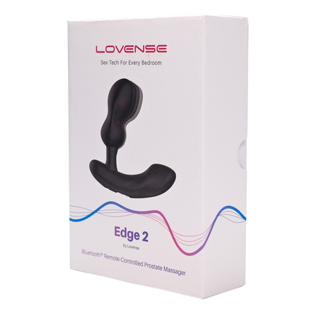 Lovense Edge 2