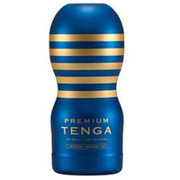 Masturbator dla mężczyzn Tenga Premium Original Vacuum Cup