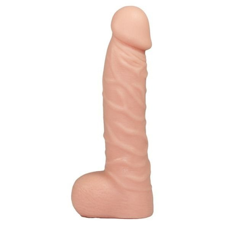 Dildo realistyczne Realistixxx Number Two