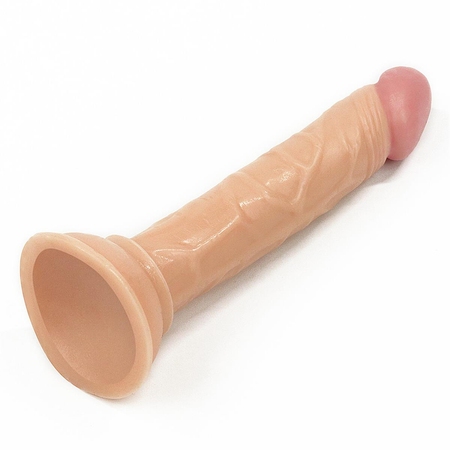 Realistyczne dildo na przyssawce 5" Lovetoy Enduro Blaster